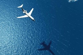 航空機オペレーティングリースによる節税対策